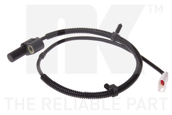 Sensor, Raddrehzahl