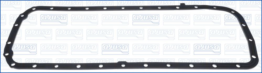 AJUSA 14058600 Gasket, oil sump