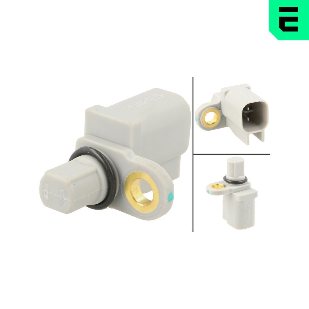 OPTIMAL 06-S479 - Sensor, Raddrehzahl