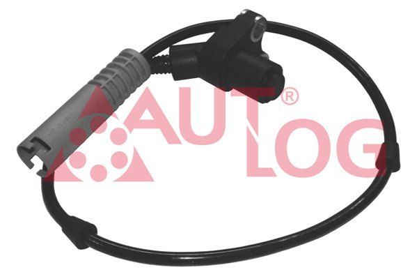 Sensor, Raddrehzahl