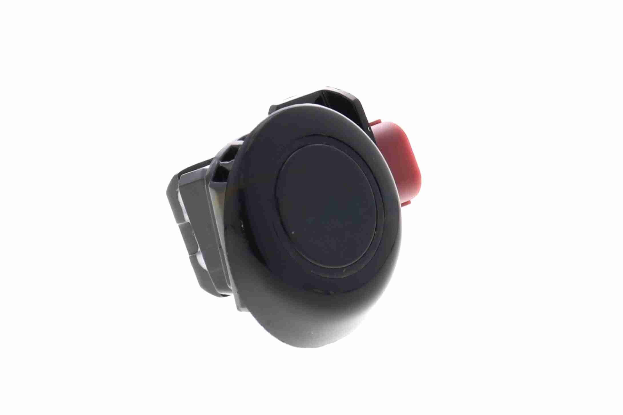 Sensor, Einparkhilfe