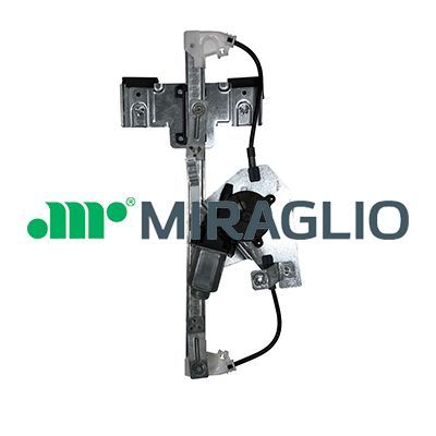 30/2603 MIRAGLIO ablakemelő