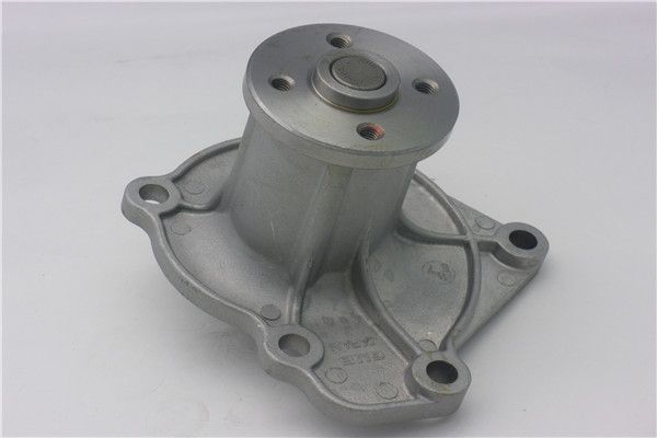 Bomba de agua, refrigeración del motor