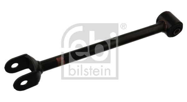 Brazo oscilante, suspensión de ruedas