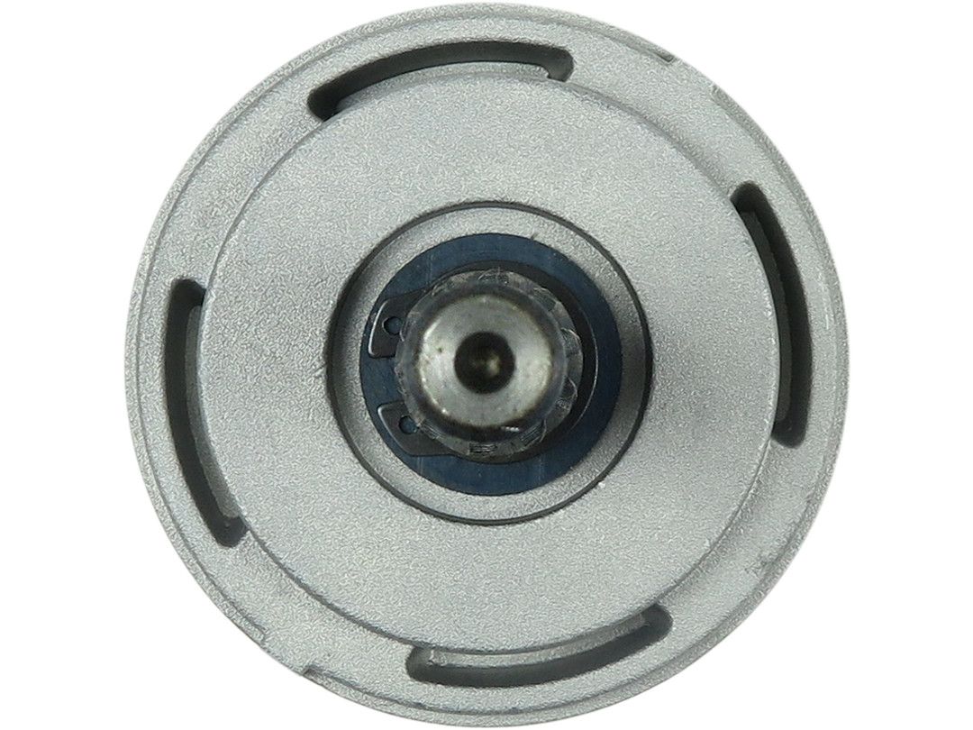 Hohlrad, Planetengetriebe (Starter)