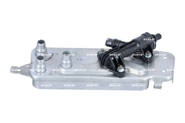 &Ouml;lk&uuml;hler, Automatikgetriebe