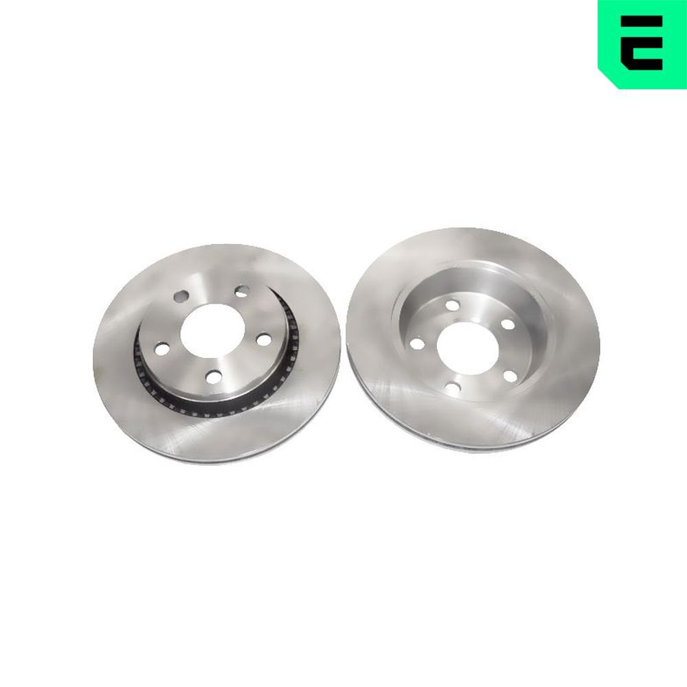 OPTIMAL BS-3560C - Bremsscheibe