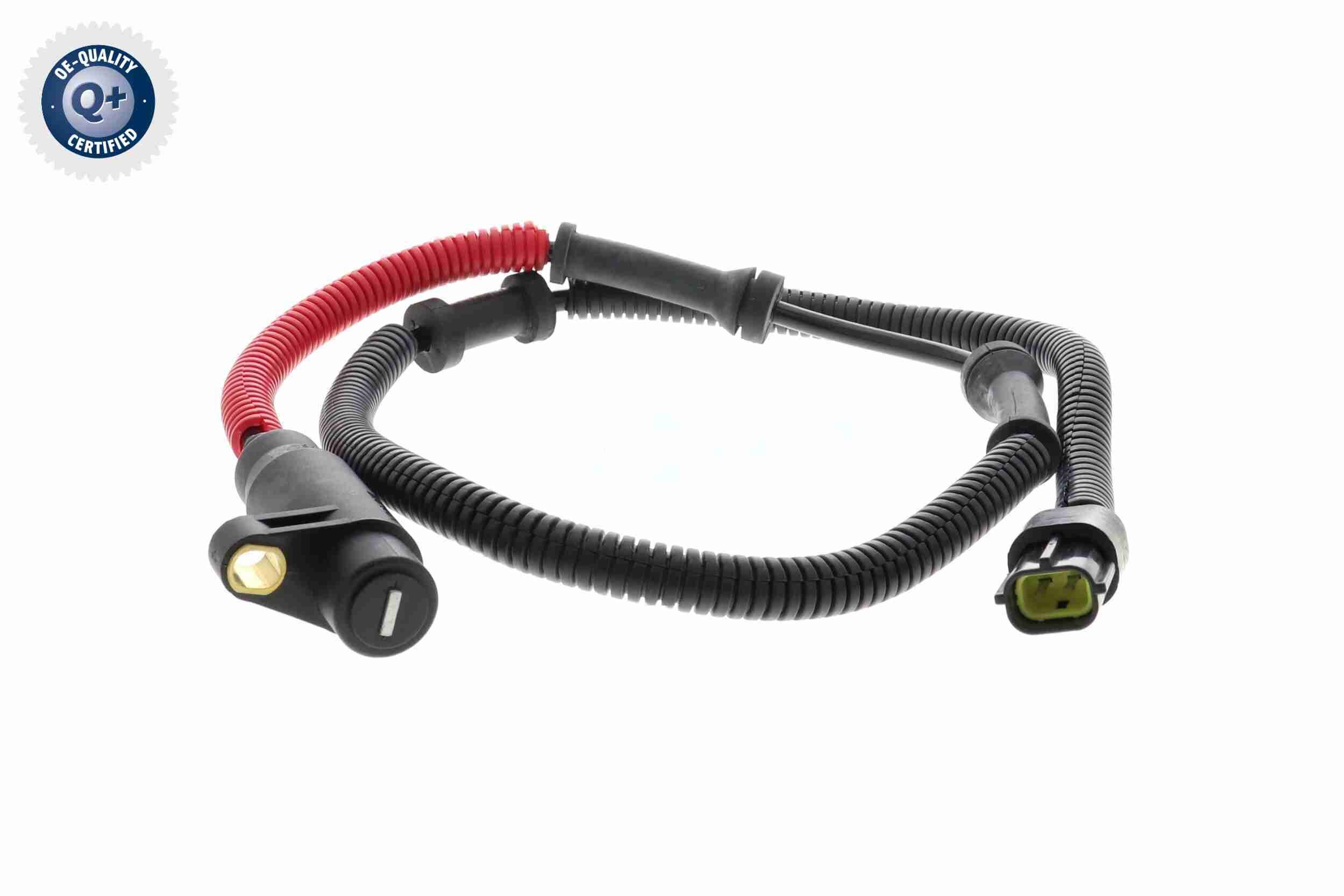 Sensor, Raddrehzahl