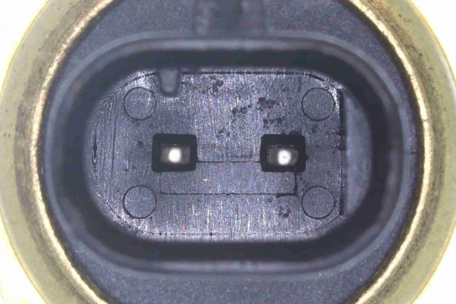 Sensor, K&uuml;hlmitteltemperatur