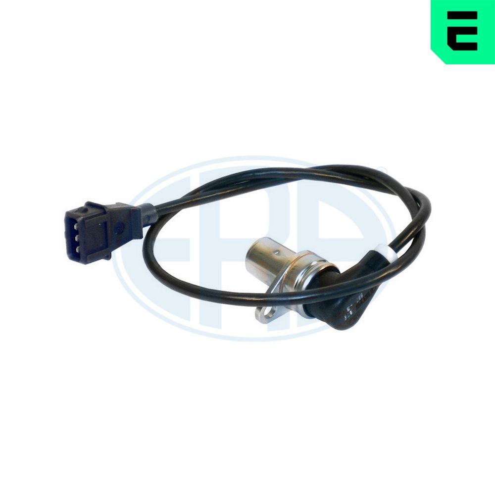 Impulsgeber, Kurbelwelle