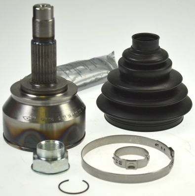 L&Ouml;BRO 303607 - Gelenksatz, Antriebswelle