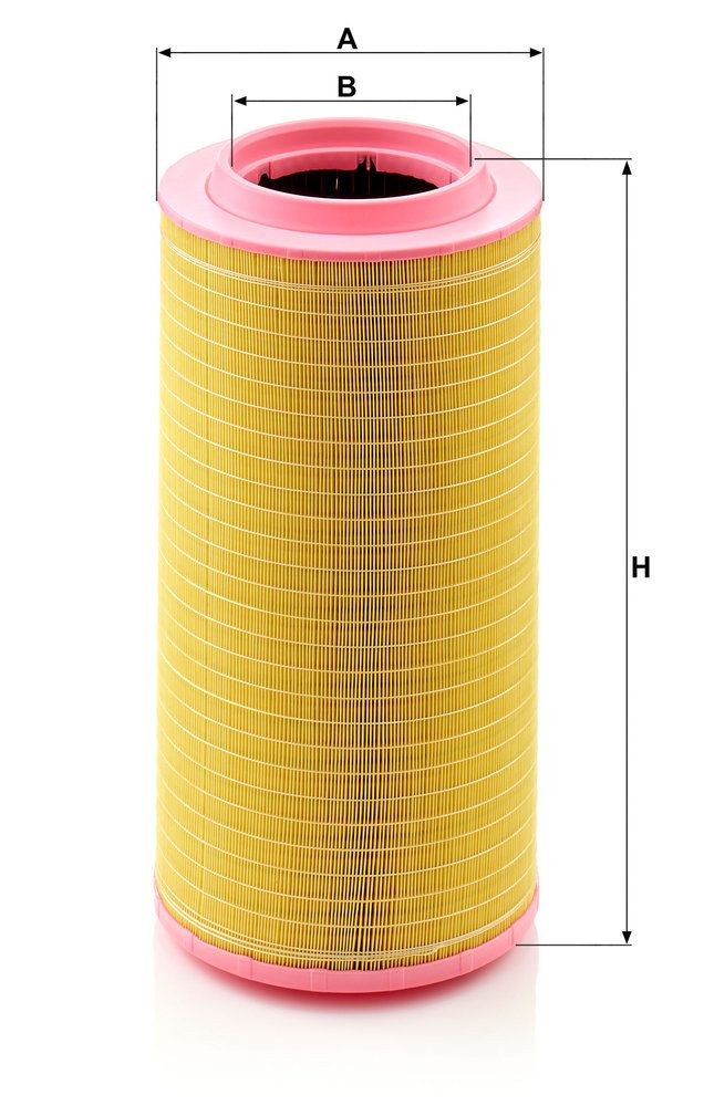 Luftfilter