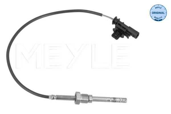 Meyle 214 800 0100 Sensor, Abgastemperatur