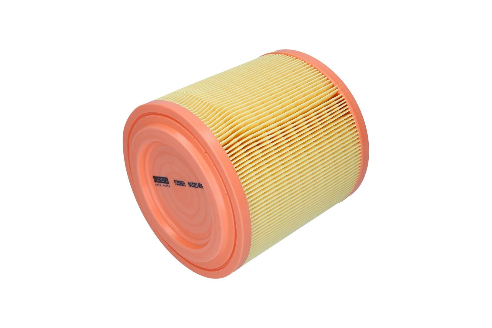 Luftfilter