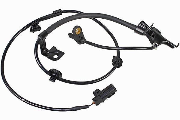 Sensor, Raddrehzahl