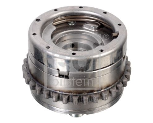 Nockenwellenversteller