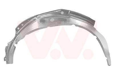 VAN WEZEL 5874348 - Radhaus