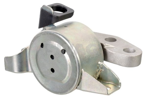 Lagerung, Motor