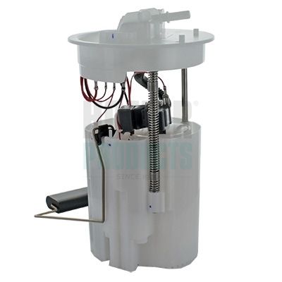 HOFFER 7507628 - Kraftstoff-F&ouml;rdereinheit