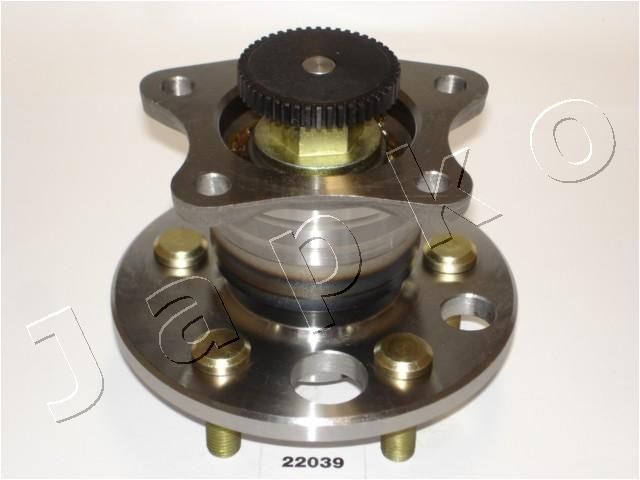 Wheel Hub 422039