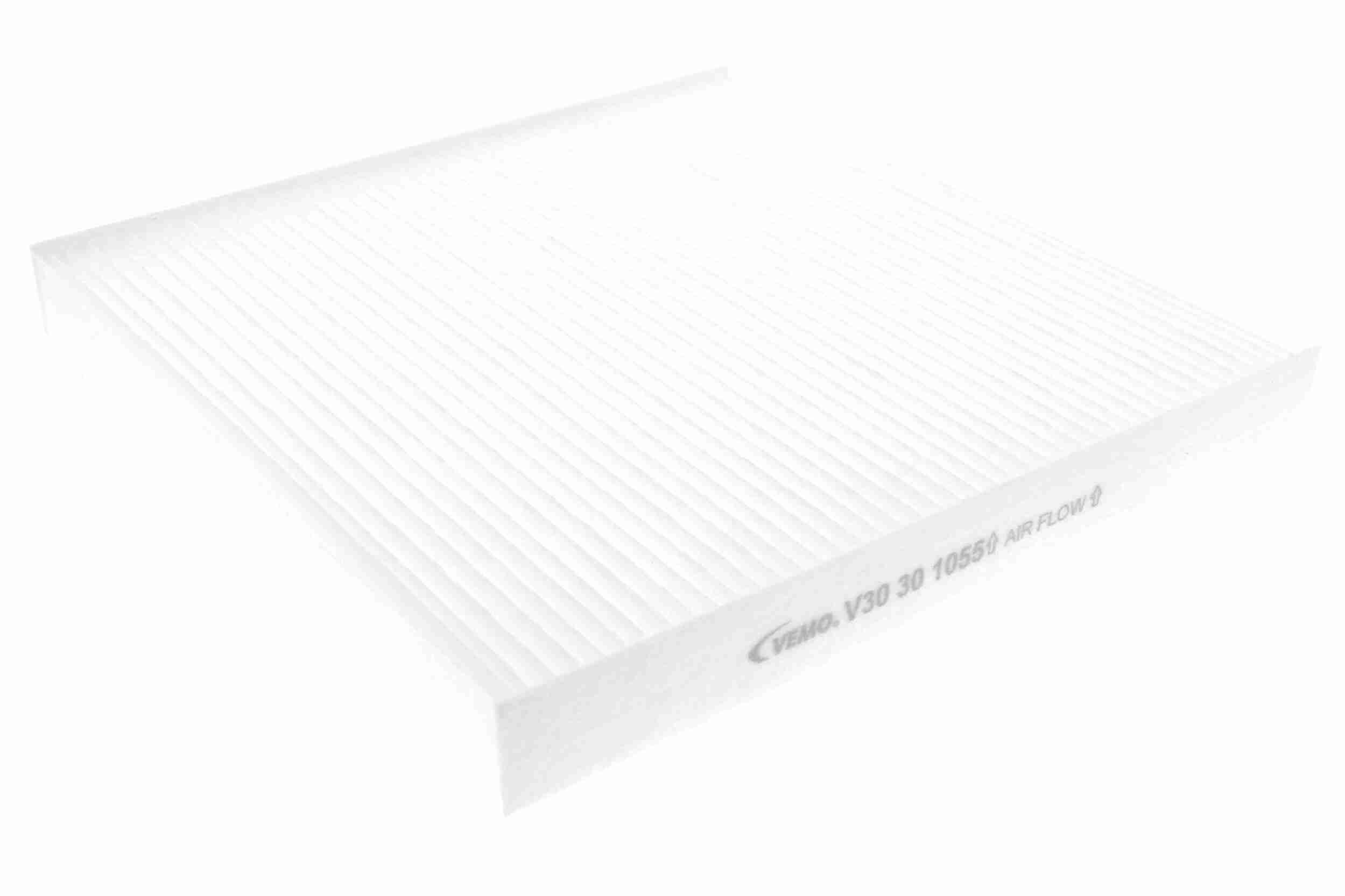 Filter, Innenraumluft