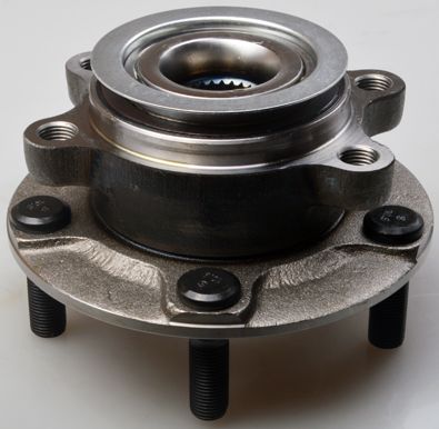Wheel Bearing Kit W413463