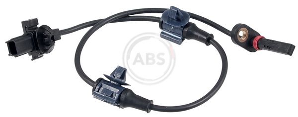 Sensor, Raddrehzahl Sensor, Raddrehzahl