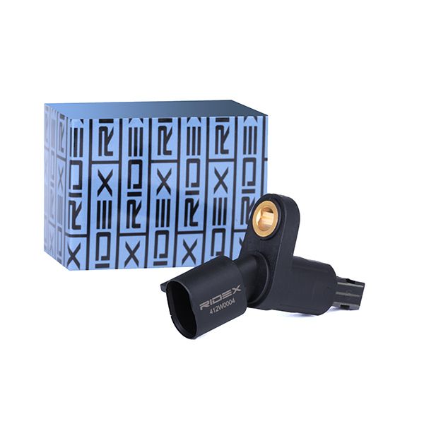 RIDEX 412W0004 Sensor, wheel speed