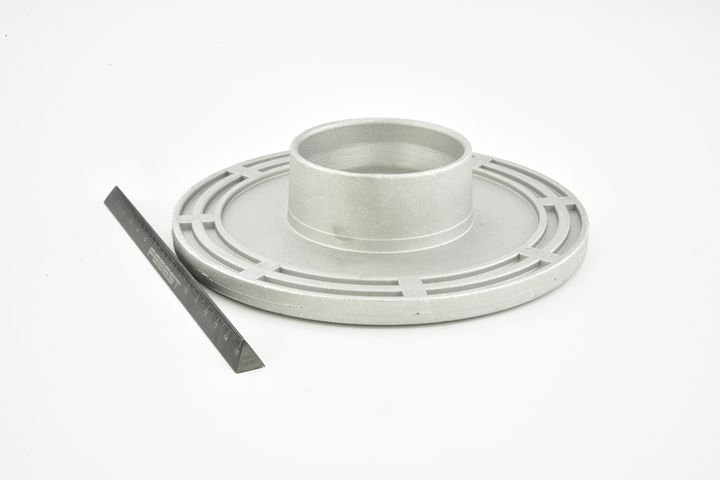 spyruoklės dangtelis