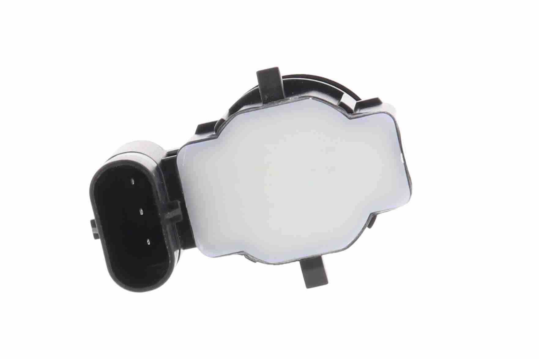 Sensor, Einparkhilfe