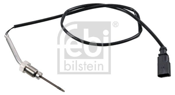 Sensor, de temperatura de gas de escape