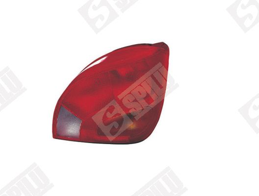 D SPL POUR FORD FIESTA 96-99