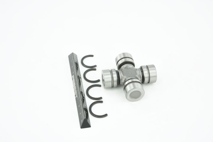 Lankstas, kardaninis velenas