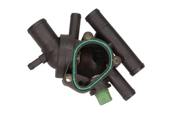 Thermostat, K&uuml;hlmittel