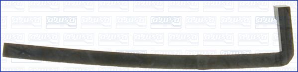 AJUSA 00645800 Gasket, timing case cover