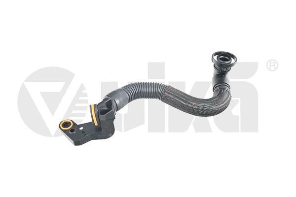 Schlauch, Kurbelgeh&auml;useentl&uuml;ftung