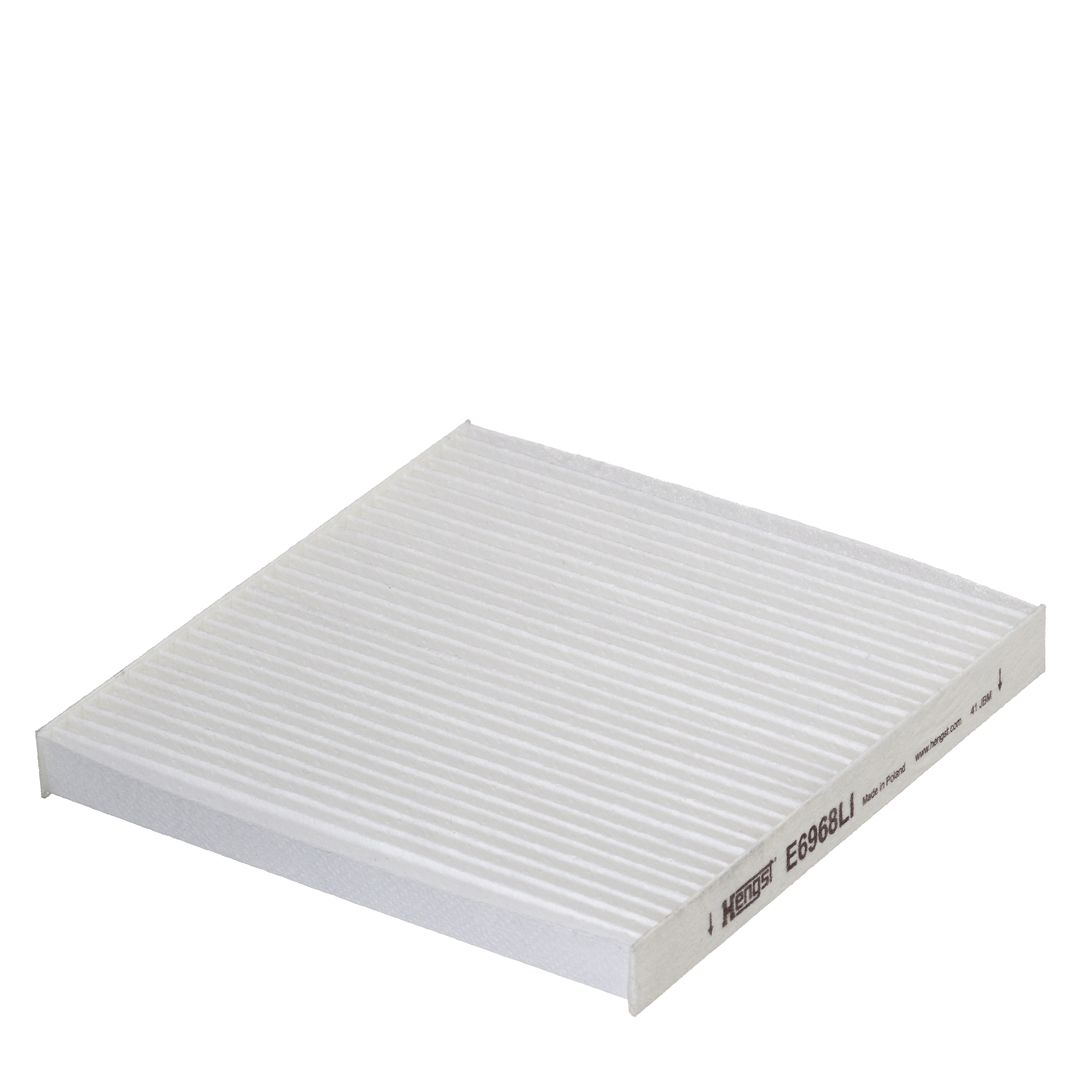 Filter, Innenraumluft