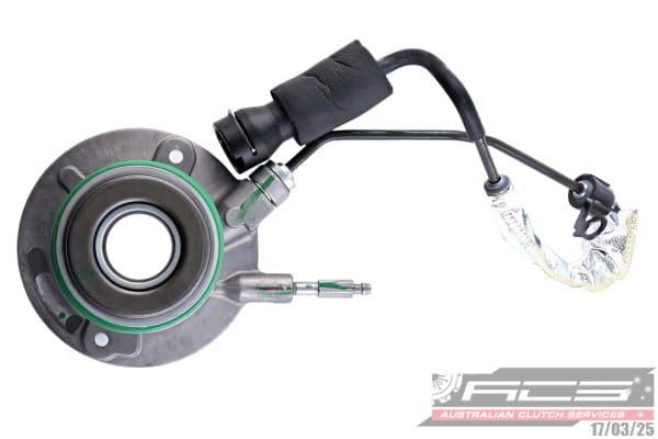 CSC CHEVROLET CORVETTE - TecDoc 2