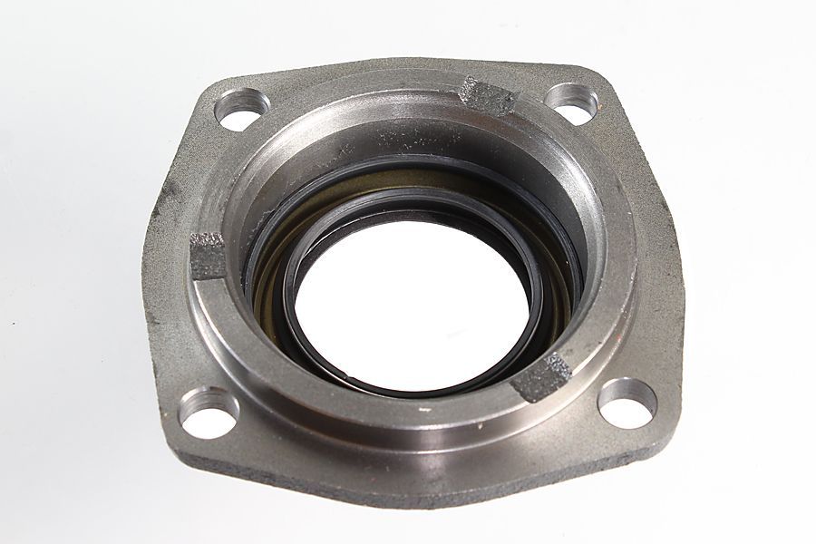 METZGER 7210048 - Flansch, Differential ORIGINAL ERSATZTEIL