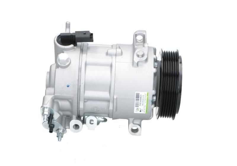 Kompressor, Klimaanlage Kompressor, Klimaanlage