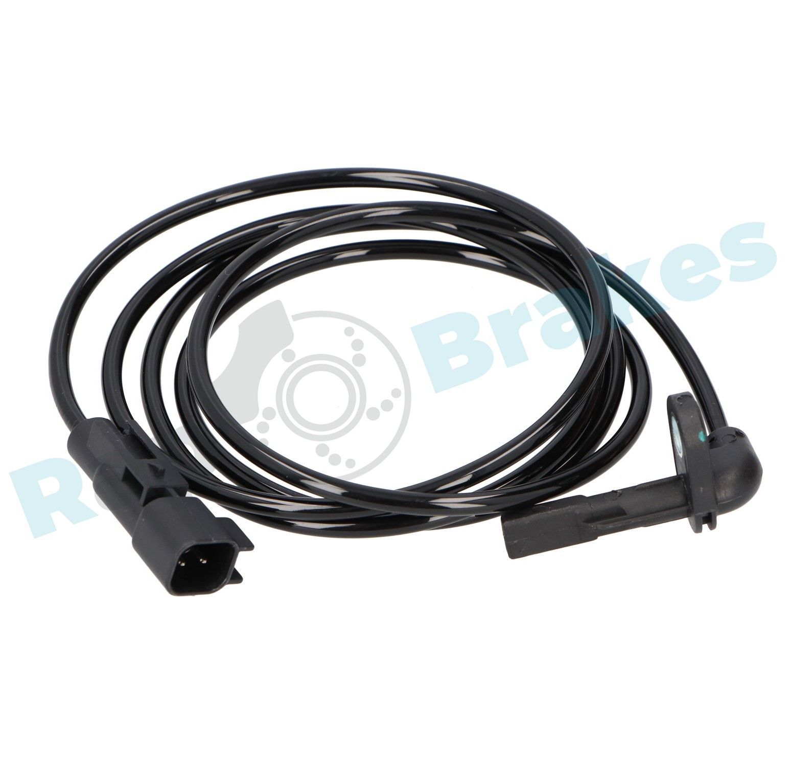 Sensor, Raddrehzahl Sensor, Raddrehzahl