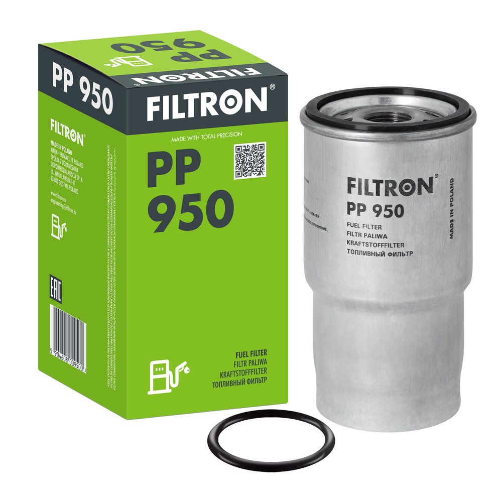 Kraftstofffilter