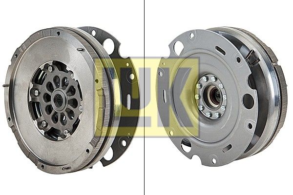 Flywheel 415 0482 10