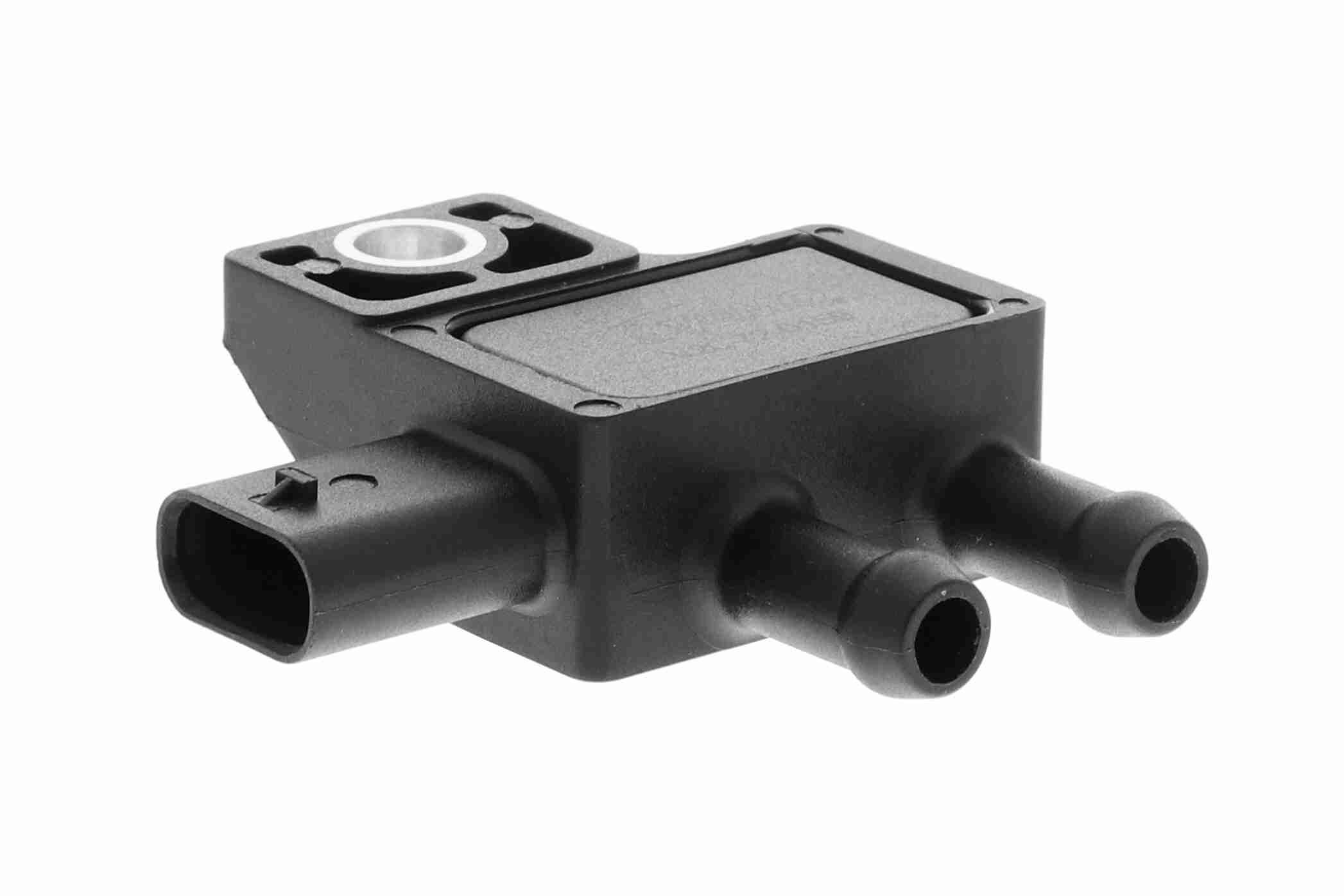 Sensor, Abgasdruck