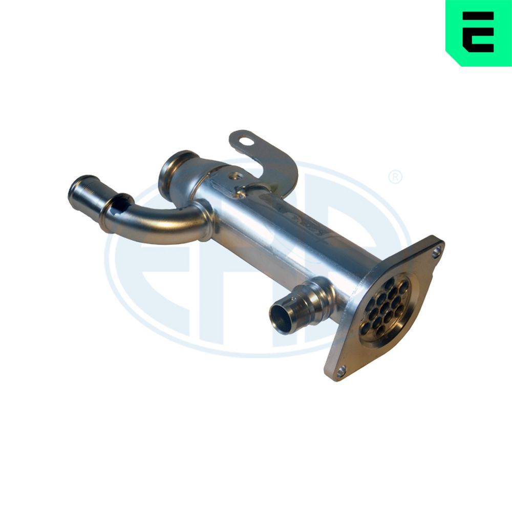 Kühler, Abgasrückführung