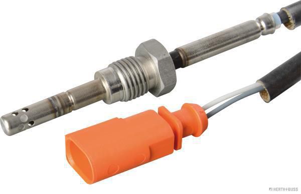 Sensor, Abgastemperatur