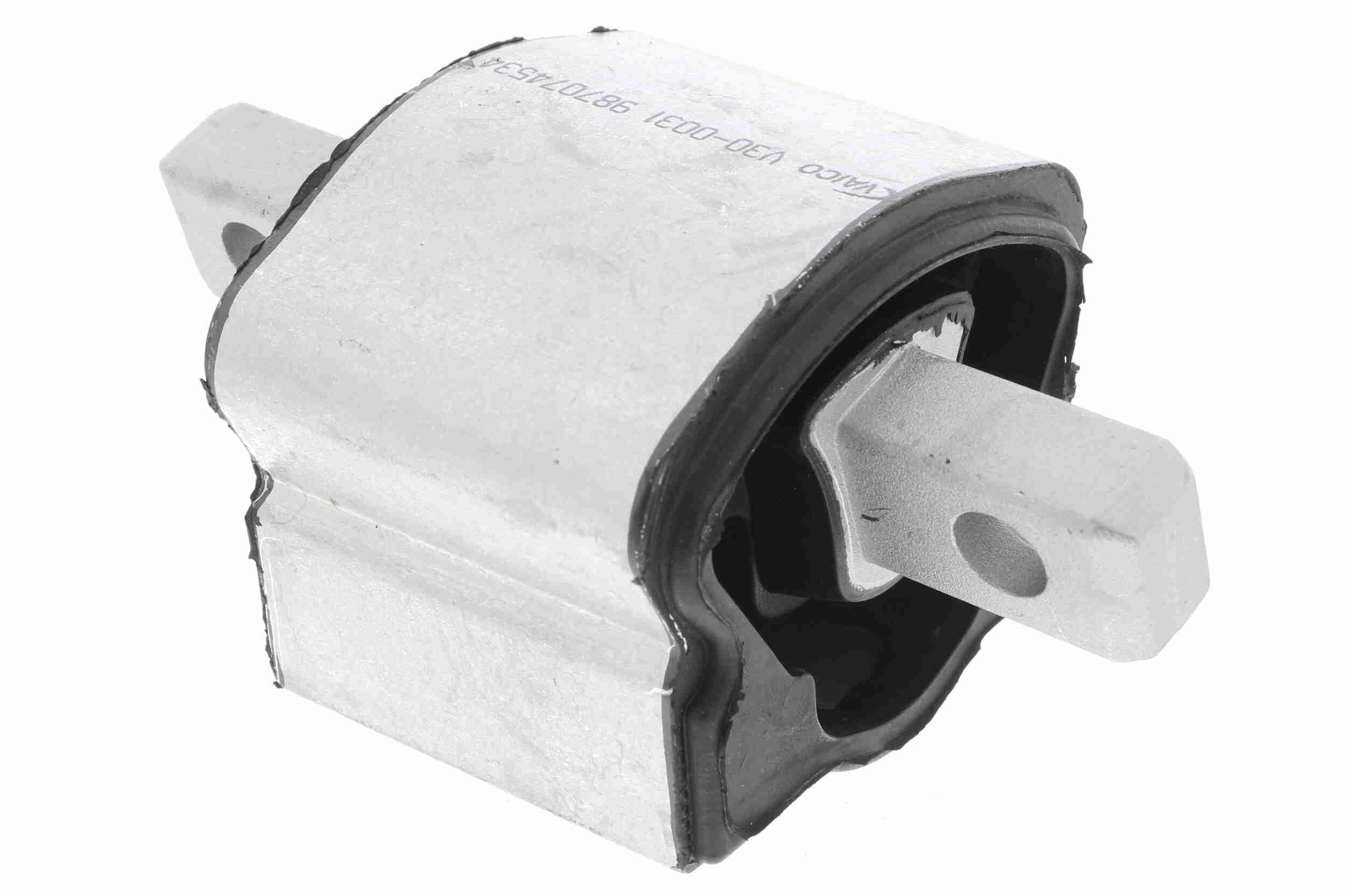 Lagerung, Automatikgetriebe