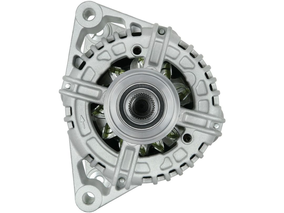 AS-PL A0523 - Generator