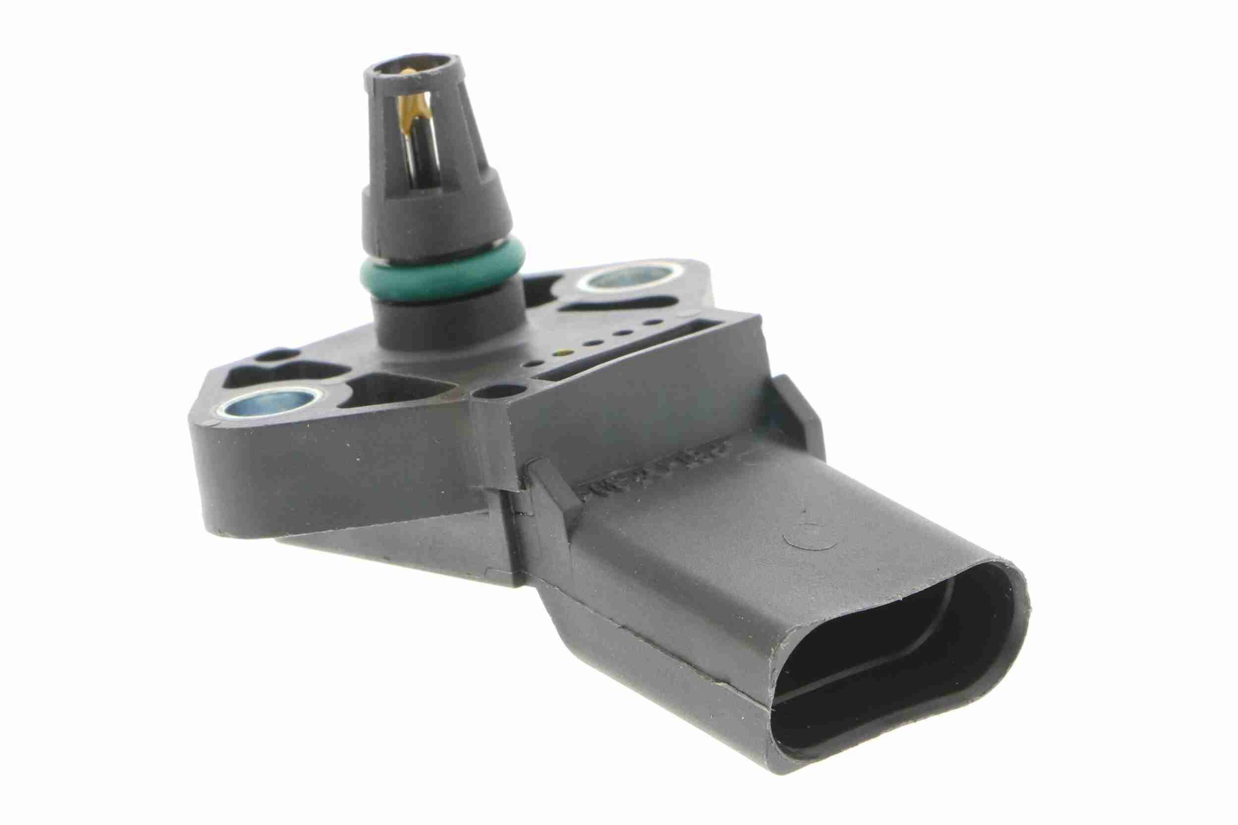 Sensor, Ansauglufttemperatur