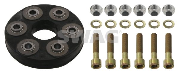 Joint, propshaft 10 86 0009